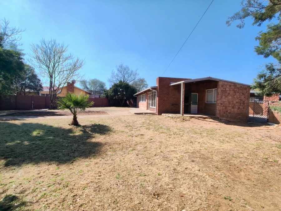 3 Bedroom Property for Sale in Sasolburg Ext 15 Free State